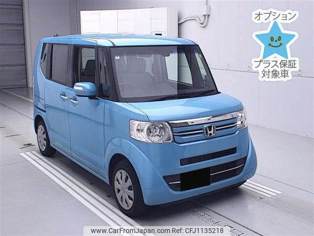 honda n-box 2015 -HONDA 【後日 】--N BOX JF1-1600933---HONDA 【後日 】--N BOX JF1-1600933- image 1