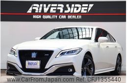 toyota crown 2020 -TOYOTA--Crown 6AA-AZSH20--AZSH20-1066016---TOYOTA--Crown 6AA-AZSH20--AZSH20-1066016-
