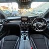 mercedes-benz glc-class 2018 -MERCEDES-BENZ--Benz GLC DBA-253942C--WDC2539422F563672---MERCEDES-BENZ--Benz GLC DBA-253942C--WDC2539422F563672- image 3