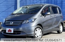 honda freed 2010 -HONDA--Freed DBA-GB3--GB3-1182299---HONDA--Freed DBA-GB3--GB3-1182299-