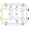 toyota voxy 2018 -TOYOTA--Voxy DBA-ZRR80W--ZRR80-0420757---TOYOTA--Voxy DBA-ZRR80W--ZRR80-0420757- image 2