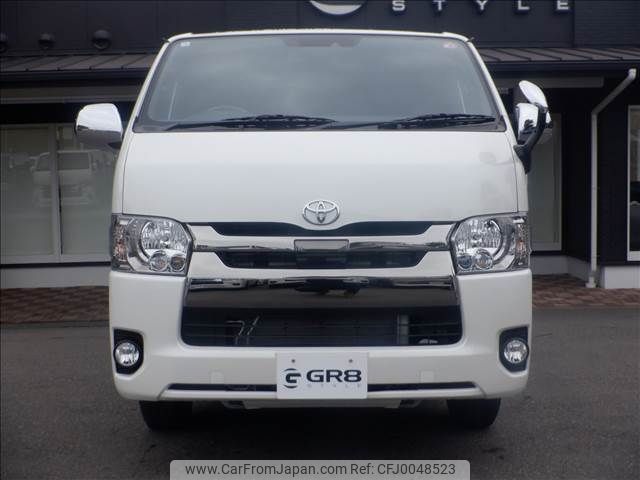 toyota hiace-van 2020 -TOYOTA--Hiace Van CBF-TRH200V--TRH200-0316379---TOYOTA--Hiace Van CBF-TRH200V--TRH200-0316379- image 2