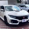 honda civic 2017 CFJ1705746 image 16