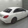 mercedes-benz c-class 2020 quick_quick_5BA-205076C_WDD2050762R542537 image 5