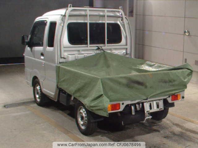 suzuki carry-truck 2020 -SUZUKI--Carry Truck DA16T--DA16T-591366---SUZUKI--Carry Truck DA16T--DA16T-591366- image 2