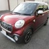 daihatsu cast 2016 -DAIHATSU 【三河 581】--Cast DBA-LA250S--LA250S-0041606---DAIHATSU 【三河 581】--Cast DBA-LA250S--LA250S-0041606- image 1