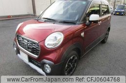 daihatsu cast 2016 -DAIHATSU 【三河 581】--Cast DBA-LA250S--LA250S-0041606---DAIHATSU 【三河 581】--Cast DBA-LA250S--LA250S-0041606-