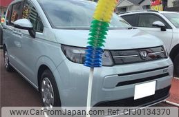 honda freed 2024 -HONDA 【名変中 】--Freed GT5--1002287---HONDA 【名変中 】--Freed GT5--1002287-