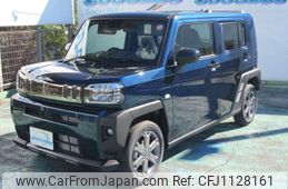 daihatsu taft 2025 -DAIHATSU 【川口 580ｷ5831】--Taft LA900S--0204833---DAIHATSU 【川口 580ｷ5831】--Taft LA900S--0204833-