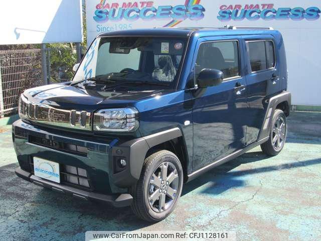 daihatsu taft 2025 -DAIHATSU 【川口 580ｷ5831】--Taft LA900S--0204833---DAIHATSU 【川口 580ｷ5831】--Taft LA900S--0204833- image 1