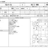 suzuki alto-works 1999 CFJ1632590 image 3