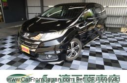 honda odyssey 2014 CFJ1606981