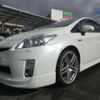 toyota prius 2011 quick_quick_DAA-ZVW30_ZVW30-5306076 image 15