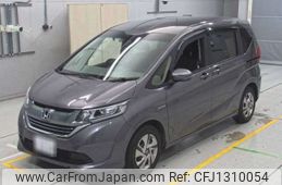 honda freed 2019 -HONDA 【なにわ 530ﾌ2229】--Freed DAA-GB7--GB7-1095514---HONDA 【なにわ 530ﾌ2229】--Freed DAA-GB7--GB7-1095514-