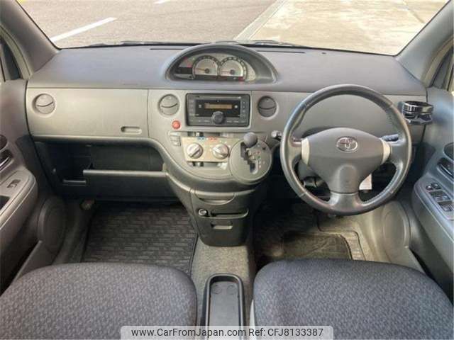 toyota sienta 2012 -TOYOTA--Sienta DBA-NCP81G--NCP81-5169653---TOYOTA--Sienta DBA-NCP81G--NCP81-5169653- image 2