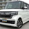 honda n-box 2022 -HONDA 【秋田 581】--N BOX JF3--JF3-5187446---HONDA 【秋田 581】--N BOX JF3--JF3-5187446- image 1