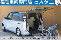 toyota sienta 2009 -TOYOTA--Sienta ｿﾉ他--5091325---TOYOTA--Sienta ｿﾉ他--5091325-