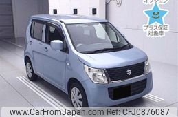 suzuki wagon-r 2015 -SUZUKI 【後日 】--Wagon R MH34S-414340---SUZUKI 【後日 】--Wagon R MH34S-414340-