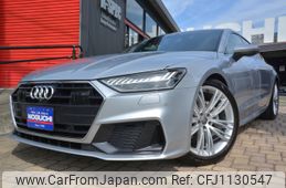 audi a7 2020 -AUDI--Audi A7 3CA-F2DFBS--WAUZZZF22LN055080---AUDI--Audi A7 3CA-F2DFBS--WAUZZZF22LN055080-