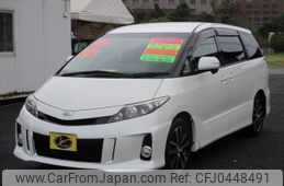 toyota estima 2013 -TOYOTA--Estima ACR50W--0170854---TOYOTA--Estima ACR50W--0170854-