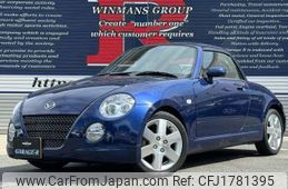 daihatsu copen 2007 CFJ1781395