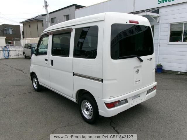 daihatsu hijet-caddie 2018 quick_quick_EBD-S331V_0196129 image 2