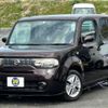 nissan cube 2009 -NISSAN 【富士山 503ﾈ9390】--Cube DBA-Z12--Z12-037986---NISSAN 【富士山 503ﾈ9390】--Cube DBA-Z12--Z12-037986- image 1