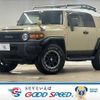 toyota fj-cruiser 2013 -TOYOTA--FJ Curiser CBA-GSJ15W--GSJ15-0122817---TOYOTA--FJ Curiser CBA-GSJ15W--GSJ15-0122817- image 1