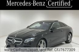 mercedes-benz e-class 2019 -MERCEDES-BENZ--Benz E Class RBA-238342C--WDD2383422F089203---MERCEDES-BENZ--Benz E Class RBA-238342C--WDD2383422F089203-