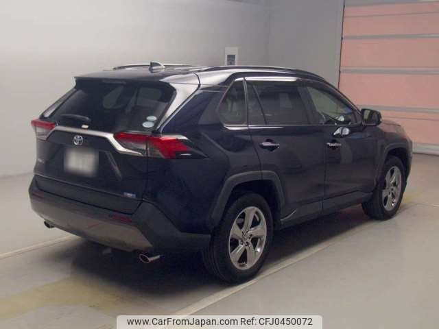 toyota rav4 2020 -TOYOTA--RAV4 6BA-MXAA54--MXAA54-4019006---TOYOTA--RAV4 6BA-MXAA54--MXAA54-4019006- image 2