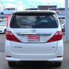 toyota alphard 2010 -TOYOTA 【名変中 】--Alphard GGH25W--8013941---TOYOTA 【名変中 】--Alphard GGH25W--8013941- image 16