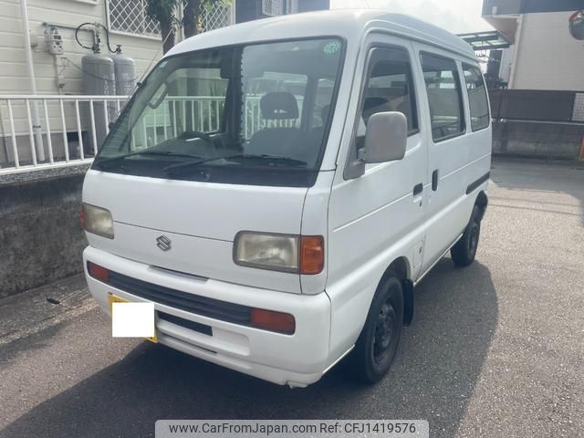 suzuki every 1996 fdd374062a46df3625f84f56b8b94e4d image 1