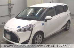 toyota sienta 2019 -TOYOTA--Sienta DBA-NSP172G--NSP172-7008540---TOYOTA--Sienta DBA-NSP172G--NSP172-7008540-