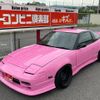 nissan 180sx 1997 quick_quick_E-RPS13_RPS13-327924 image 1