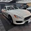 maserati quattroporte 2017 quick_quick_MQP30A_ZAMRP56C001256936 image 13