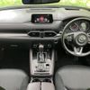 mazda cx-8 2018 CFJ1513983 image 4