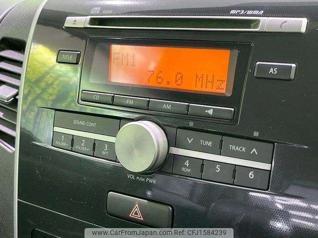 suzuki wagon-r 2010 CFJ1584239 image 2