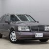 mercedes-benz e-class-station-wagon 1991 -MERCEDES-BENZ--Benz E Class Wagon E-124090--WDB1240901F169778---MERCEDES-BENZ--Benz E Class Wagon E-124090--WDB1240901F169778- image 1