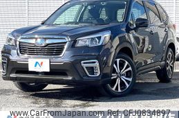 subaru forester 2019 quick_quick_SK9_SK9-017635