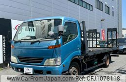 toyota dyna-truck 2001 GOO_NET_EXCHANGE_0708795A30250423W001