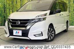 nissan serena 2017 -NISSAN--Serena DAA-GFC27--GFC27-079667---NISSAN--Serena DAA-GFC27--GFC27-079667-