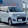 suzuki wagon-r 2009 -SUZUKI--Wagon R DBA-MH23S--MH23S-523446---SUZUKI--Wagon R DBA-MH23S--MH23S-523446- image 17