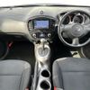 nissan juke 2014 -NISSAN--Juke DBA-YF15--YF15-216721---NISSAN--Juke DBA-YF15--YF15-216721- image 16