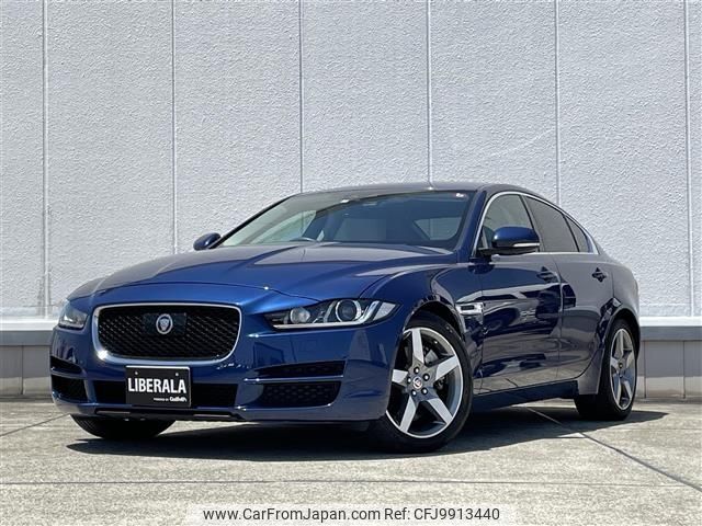 jaguar xe 2016 -JAGUAR--Jaguar XE CBA-JA2GA--SAJAB4AG1GA929377---JAGUAR--Jaguar XE CBA-JA2GA--SAJAB4AG1GA929377- image 1