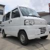 mitsubishi minicab-van 2014 -MITSUBISHI--Minicab Van GBD-U61V--U61V-2208845---MITSUBISHI--Minicab Van GBD-U61V--U61V-2208845- image 46