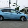 nissan note 2013 -NISSAN--Note NE12--009315---NISSAN--Note NE12--009315- image 14