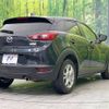 mazda cx-3 2016 -MAZDA--CX-3 LDA-DK5FW--DK5FW-119757---MAZDA--CX-3 LDA-DK5FW--DK5FW-119757- image 18