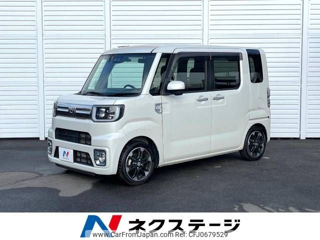 daihatsu wake 2020 -DAIHATSU--WAKE DBA-LA700S--LA700S-0151486---DAIHATSU--WAKE DBA-LA700S--LA700S-0151486- image 1