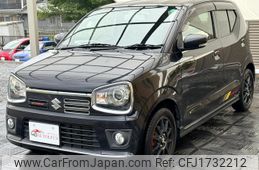 suzuki alto-works 2016 CFJ1732212