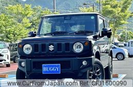 suzuki jimny 2024 CFJ1600090